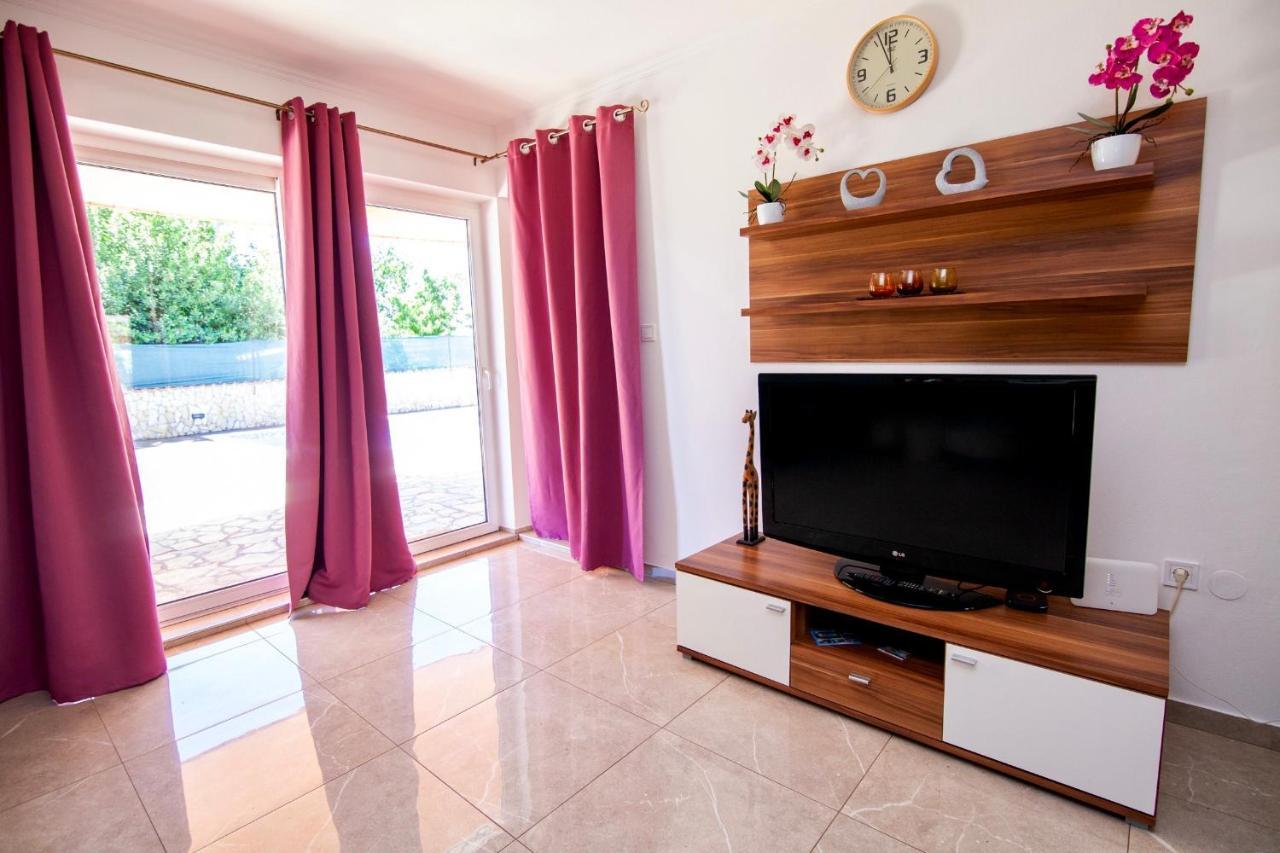 Villa Anita Pula Zewnętrze zdjęcie