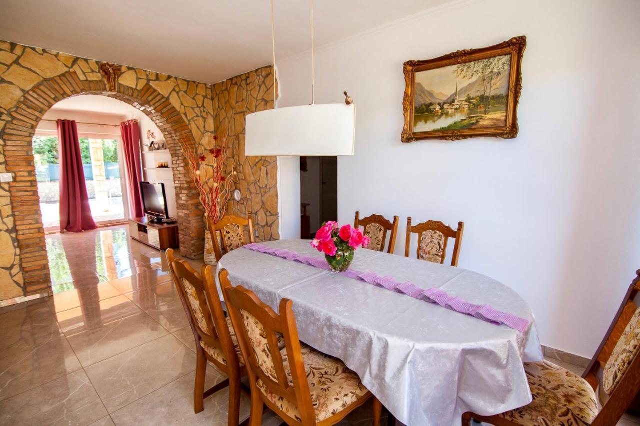 Villa Anita Pula Zewnętrze zdjęcie