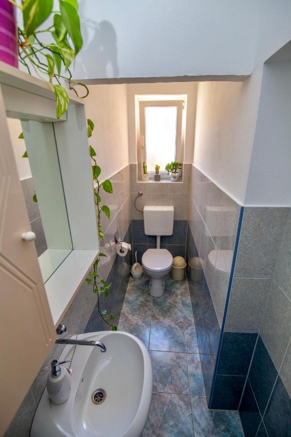 Villa Anita Pula Zewnętrze zdjęcie