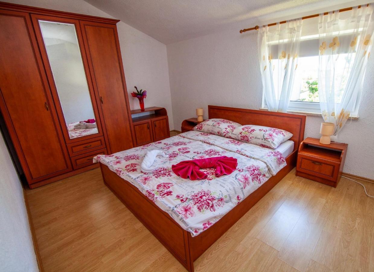 Villa Anita Pula Zewnętrze zdjęcie