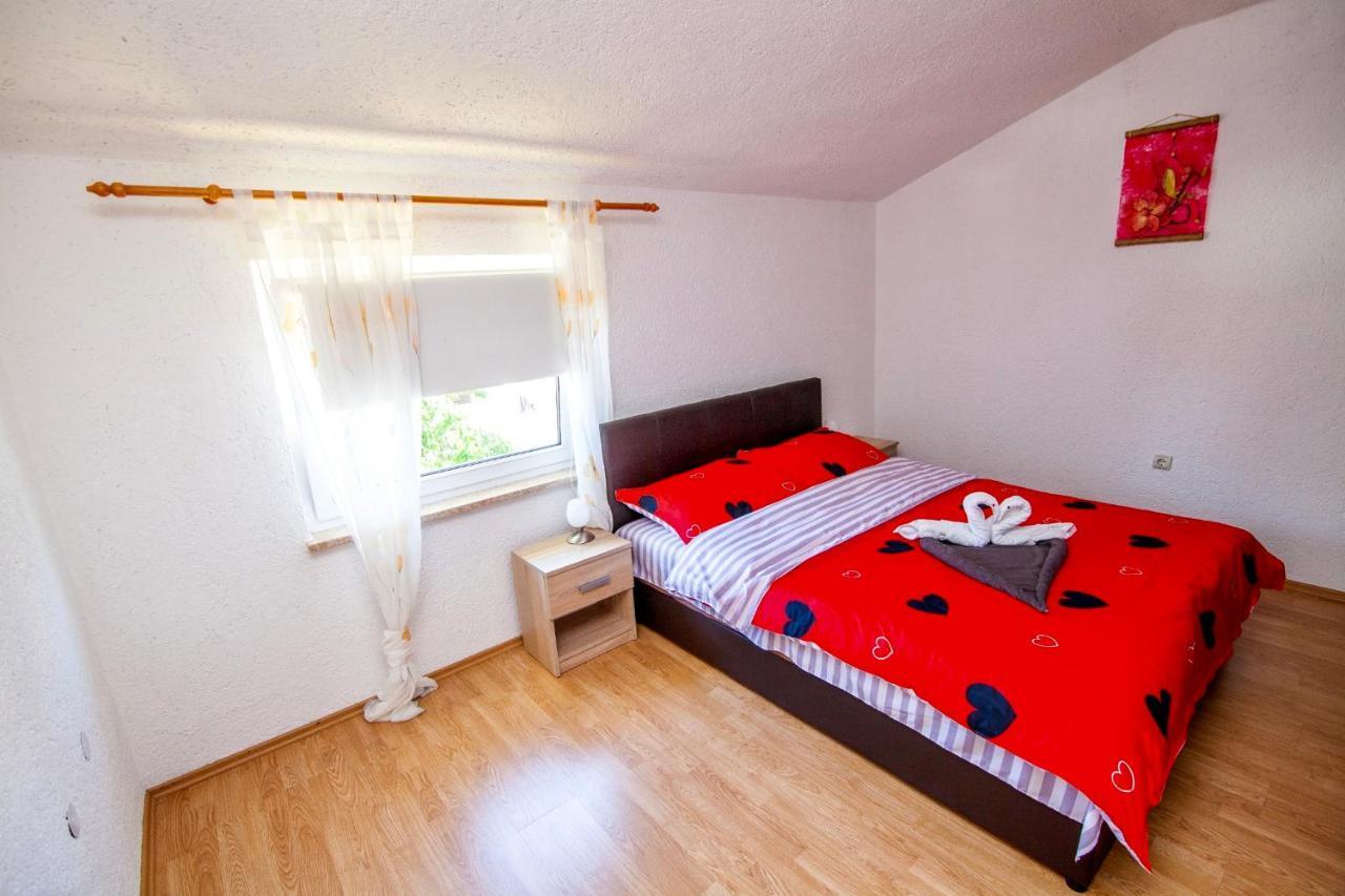 Villa Anita Pula Zewnętrze zdjęcie