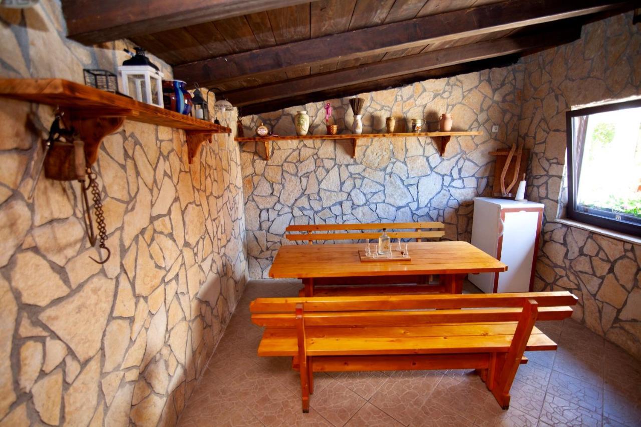 Villa Anita Pula Zewnętrze zdjęcie