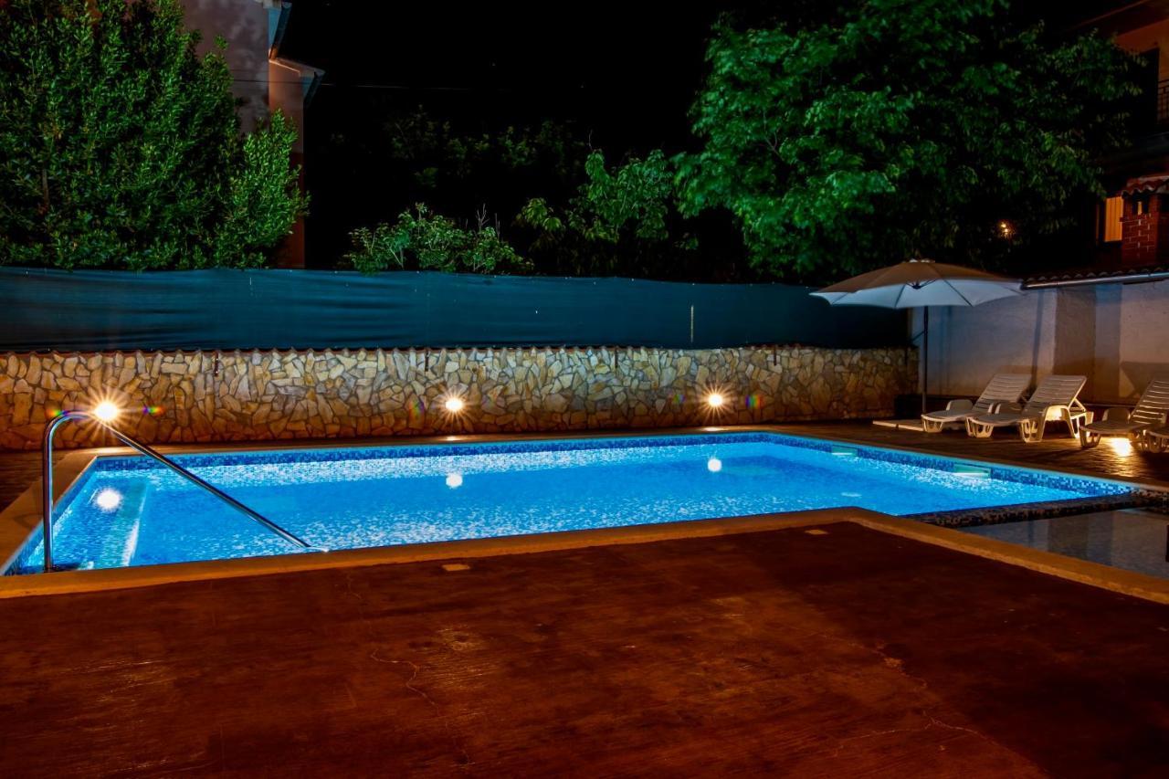 Villa Anita Pula Zewnętrze zdjęcie
