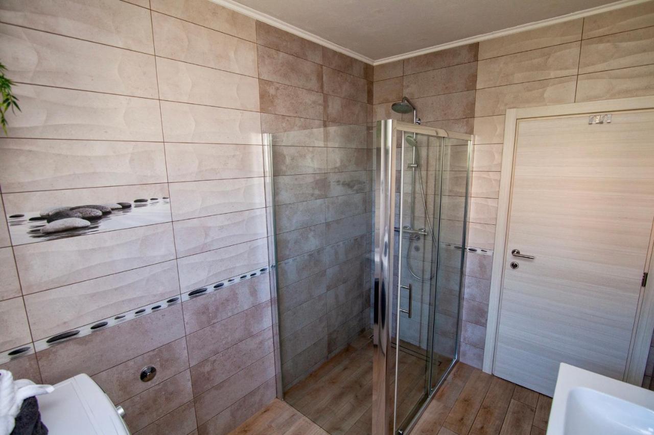 Villa Anita Pula Zewnętrze zdjęcie