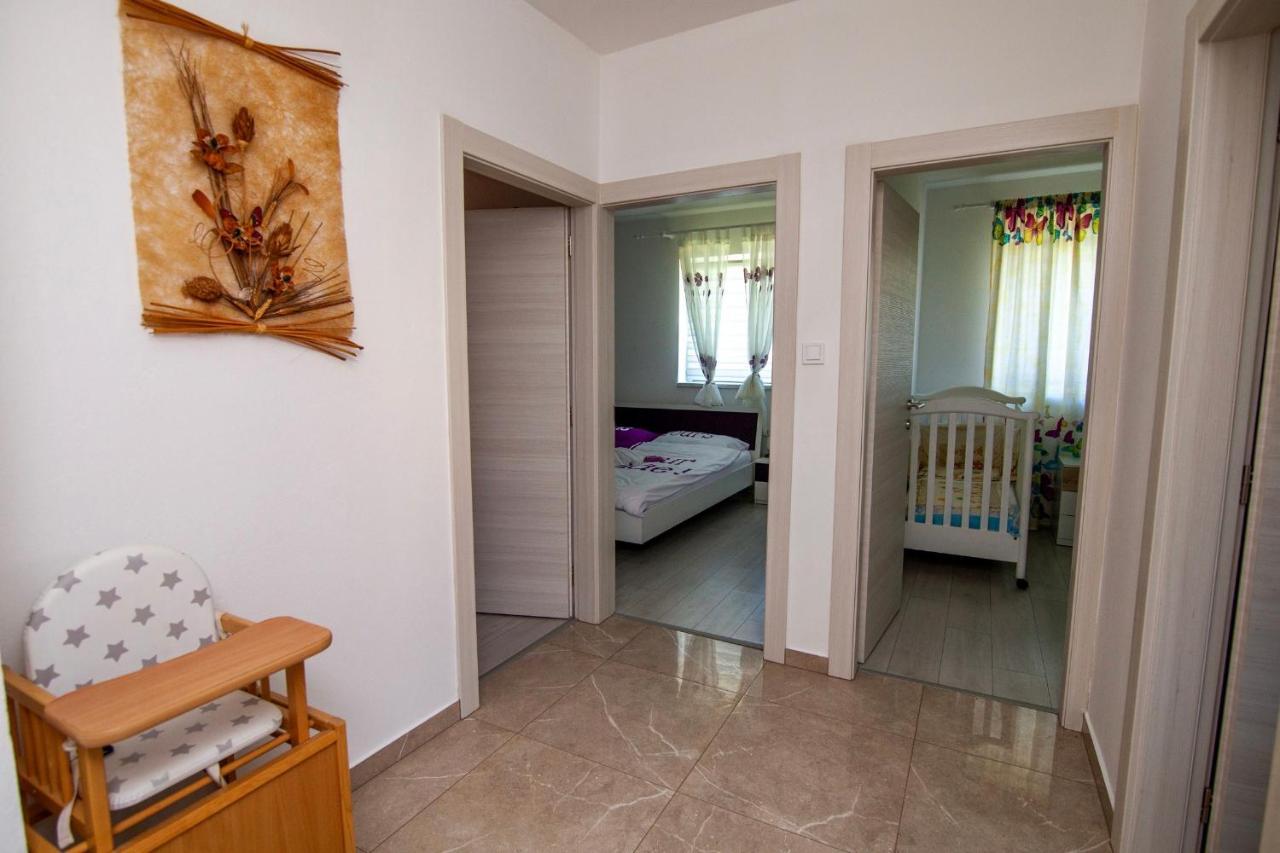 Villa Anita Pula Zewnętrze zdjęcie