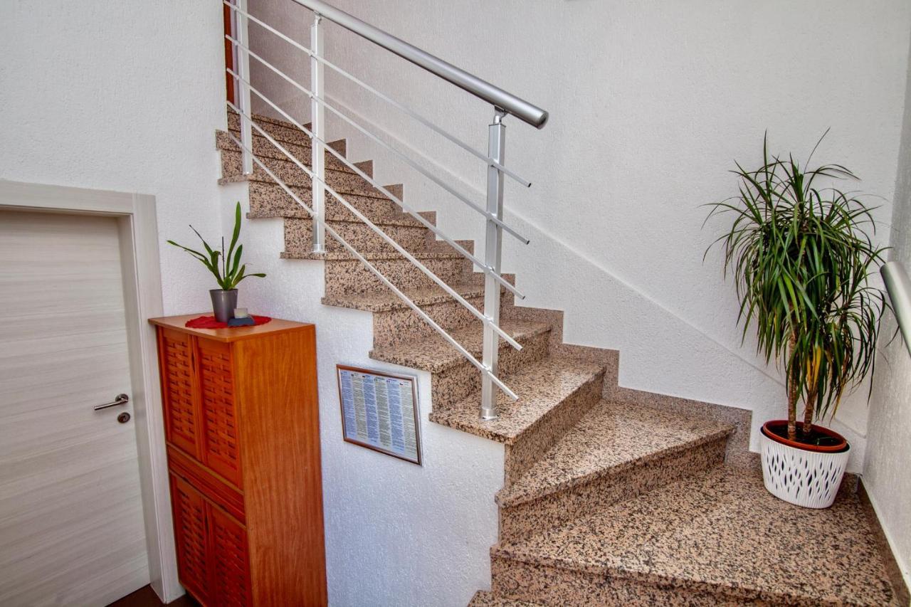 Villa Anita Pula Zewnętrze zdjęcie