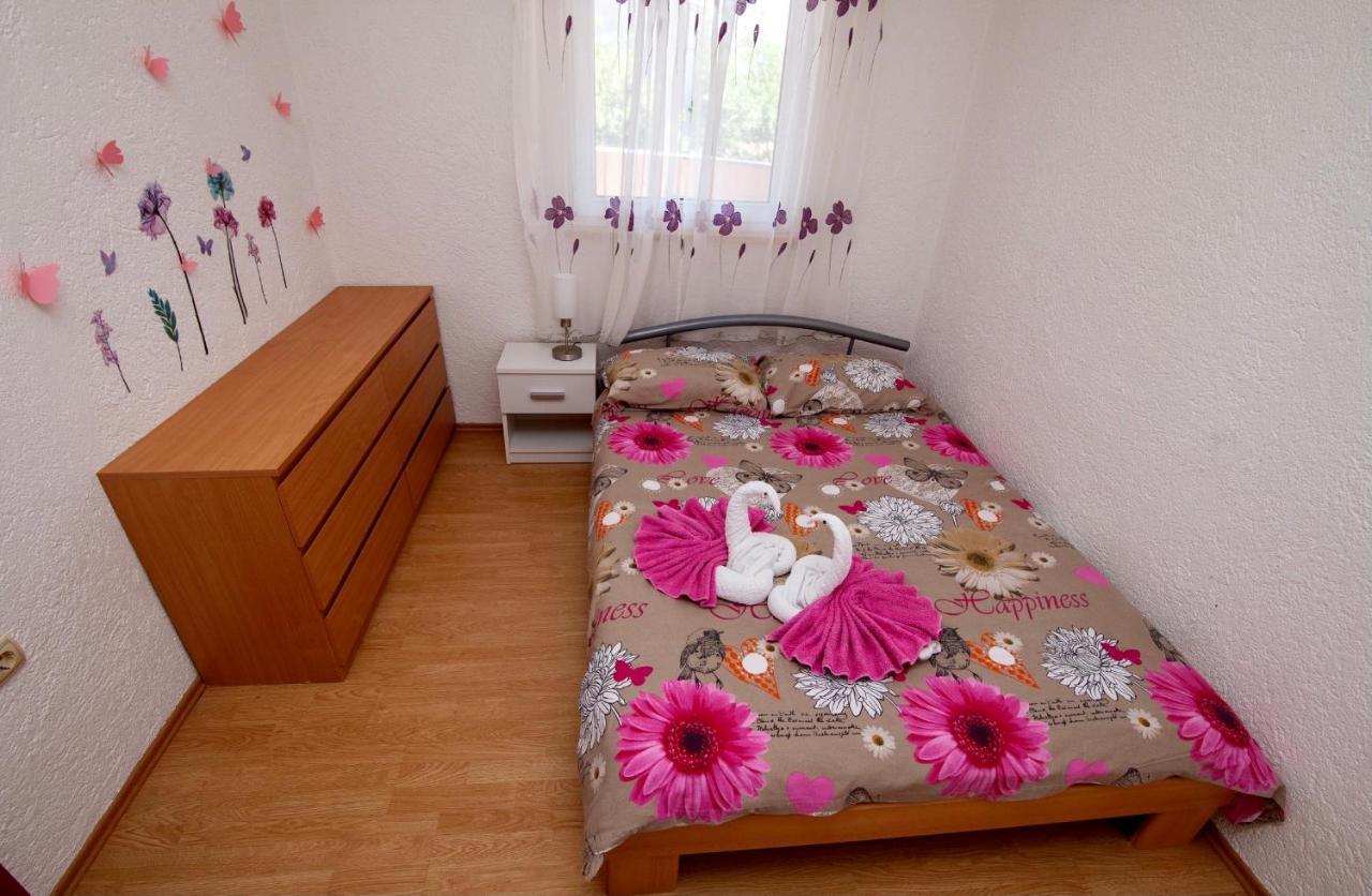 Villa Anita Pula Zewnętrze zdjęcie