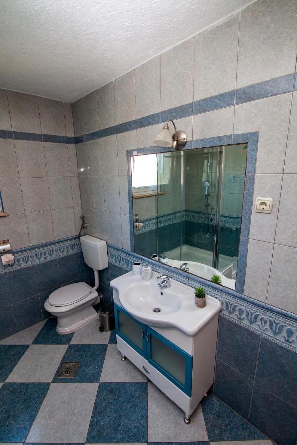Villa Anita Pula Zewnętrze zdjęcie