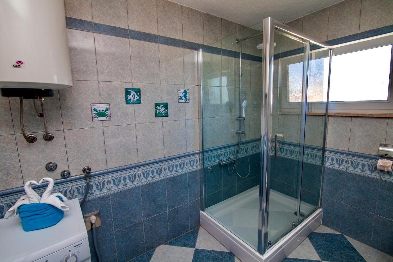 Villa Anita Pula Zewnętrze zdjęcie
