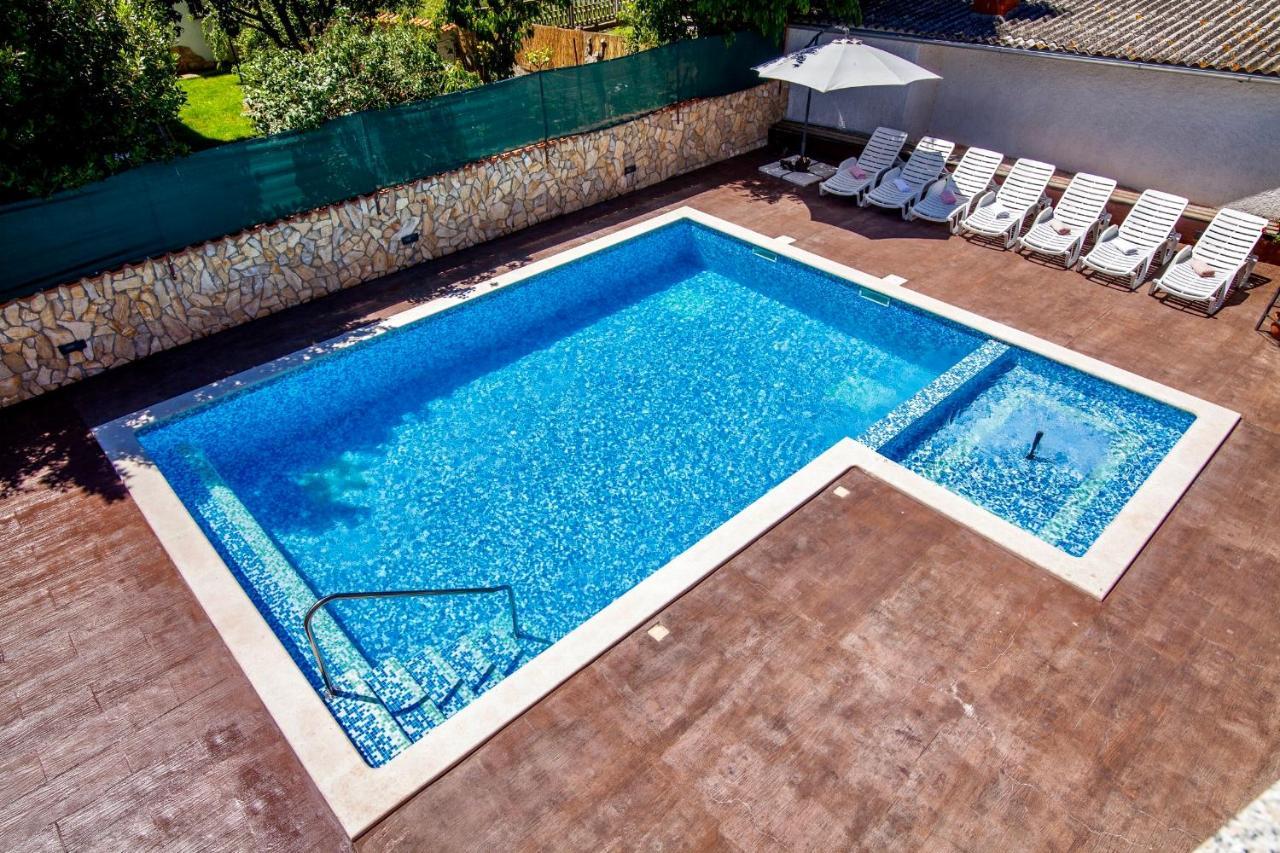 Villa Anita Pula Zewnętrze zdjęcie