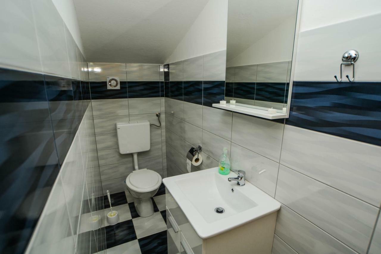 Villa Anita Pula Zewnętrze zdjęcie